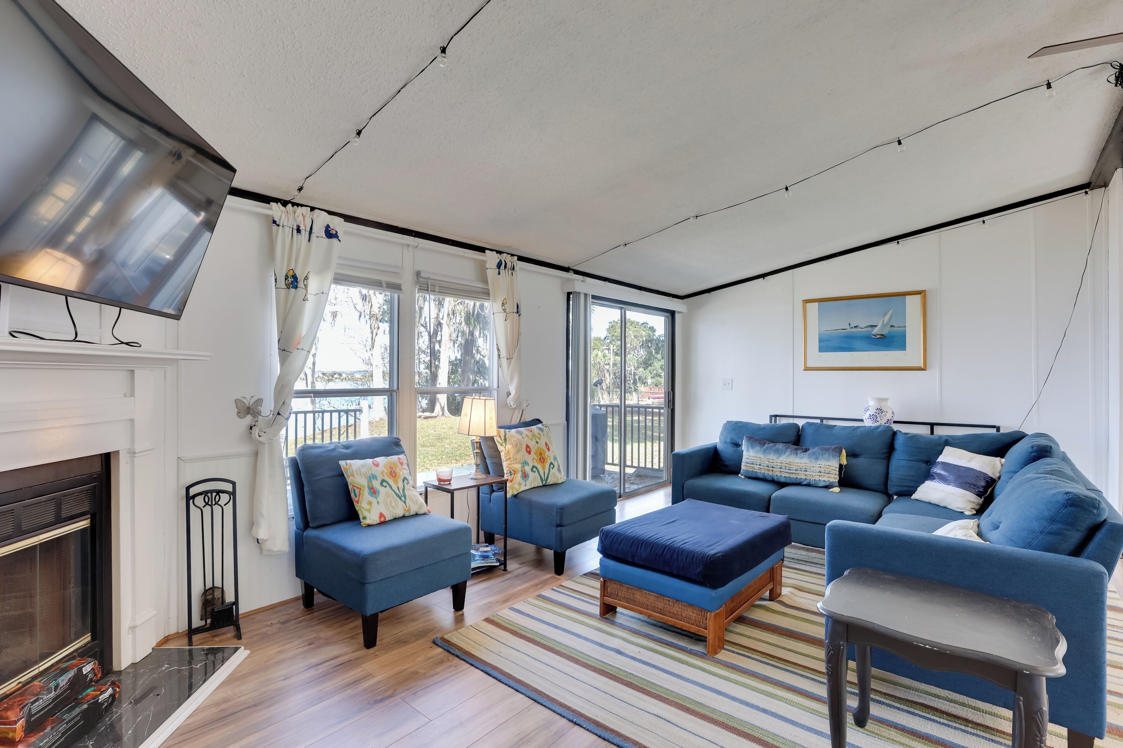 Hus (3 Bedrooms) | Innvendig