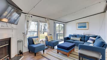 Hus (3 Bedrooms) | Innvendig