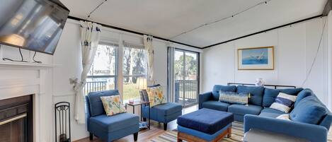 Maison (3 Bedrooms) | Intérieur