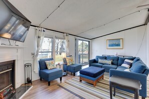 Casa (3 Bedrooms) | Interior