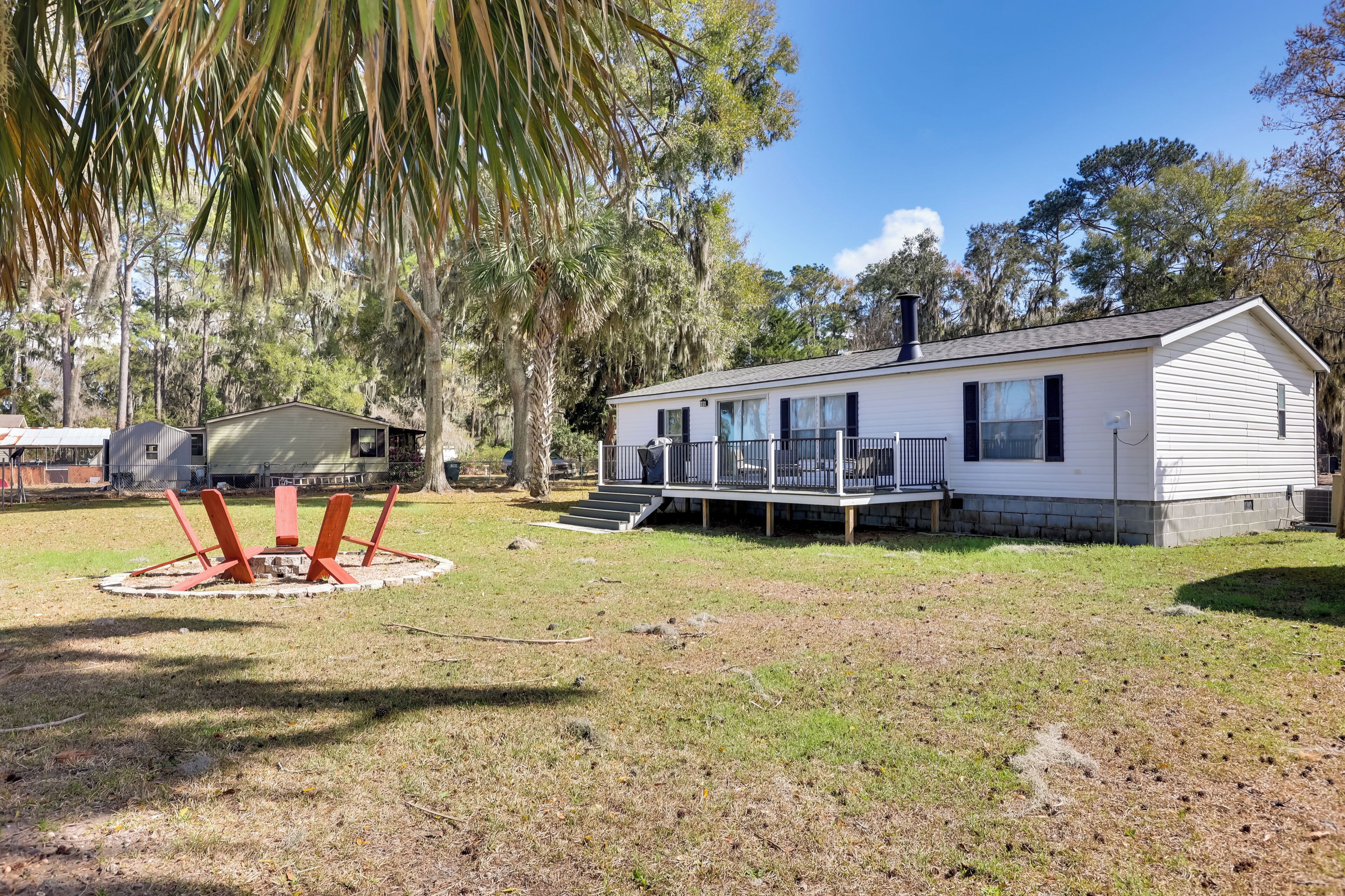 Hus (3 Bedrooms) | Innvendig