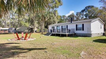 Hus (3 Bedrooms) | Innvendig