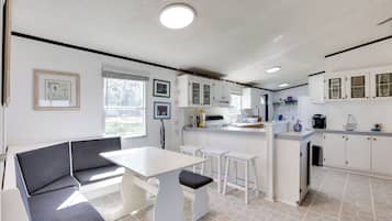 Hus (3 Bedrooms) | Innvendig