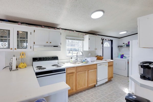 Casa (3 Bedrooms) | Interior