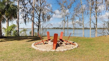 Maison (3 Bedrooms) | Intérieur
