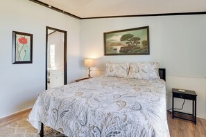 Casa (3 Bedrooms) | Interior