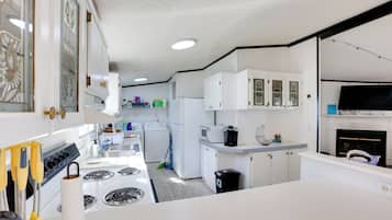 Hus (3 Bedrooms) | Innvendig