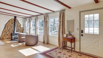 Rumah (6 Bedrooms) | Interior
