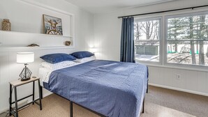 Hus (6 Bedrooms) | Innvendig