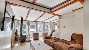 Hus (6 Bedrooms) | Fasade