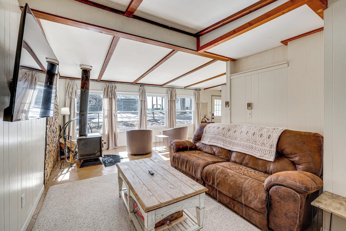 獨棟房屋 (6 Bedrooms) | 住宿正面