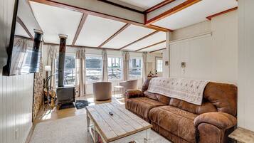 Maison (6 Bedrooms) | Façade de l’hébergement