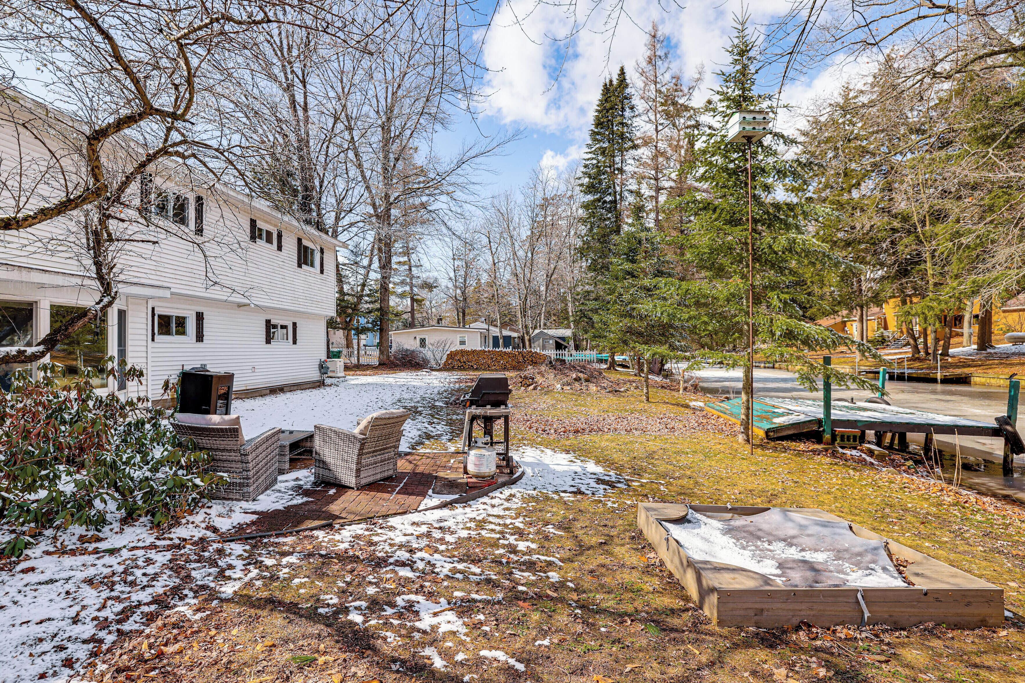 Casa (6 Bedrooms) | Interior