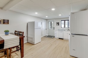 Interior - All-season Mtn Retreat! 5 Mi to Dtwn Grangeville (Grangeville)