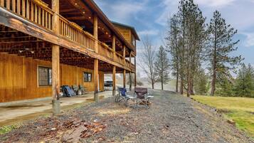 Huoneisto (2 Bedrooms) | Sisätilat