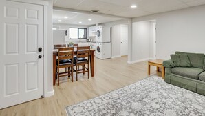 Apartemen (2 Bedrooms) | Interior