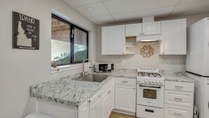 Apartemen (2 Bedrooms) | Interior