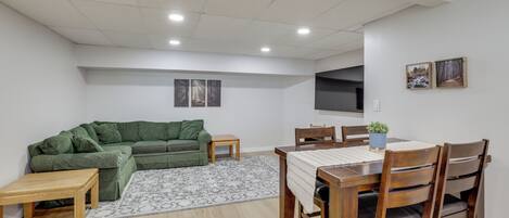 Appartamento (2 Bedrooms) | Facciata della struttura