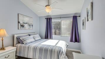 Căn hộ (3 Bedrooms) | Nội thất