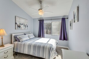 Apartment (3 Bedrooms) | Interior