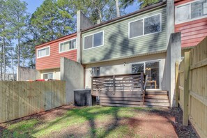 Apartment (3 Bedrooms) | Interior - Tiger Town Getaway: 2 Mi to Downtown & Campus! (Clemson)