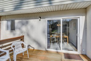 Apartment (3 Bedrooms) | Interior - Tiger Town Getaway: 2 Mi to Downtown & Campus! (Clemson)