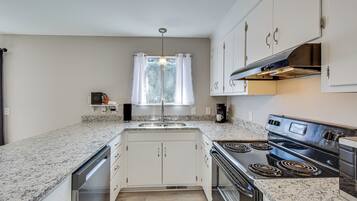 Apartemen (3 Bedrooms) | Interior