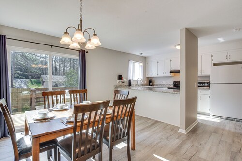 Tiger Town Getaway: 2 Mi to Downtown & Campus!