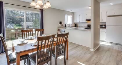 Tiger Town Getaway: 2 Mi to Downtown & Campus!