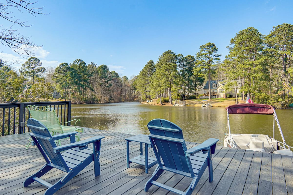 House (4 Bedrooms) | Front of property