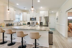 Apartment (3 Bedrooms) | Interior