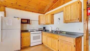 Nhà (2 Bedrooms) | Nội thất