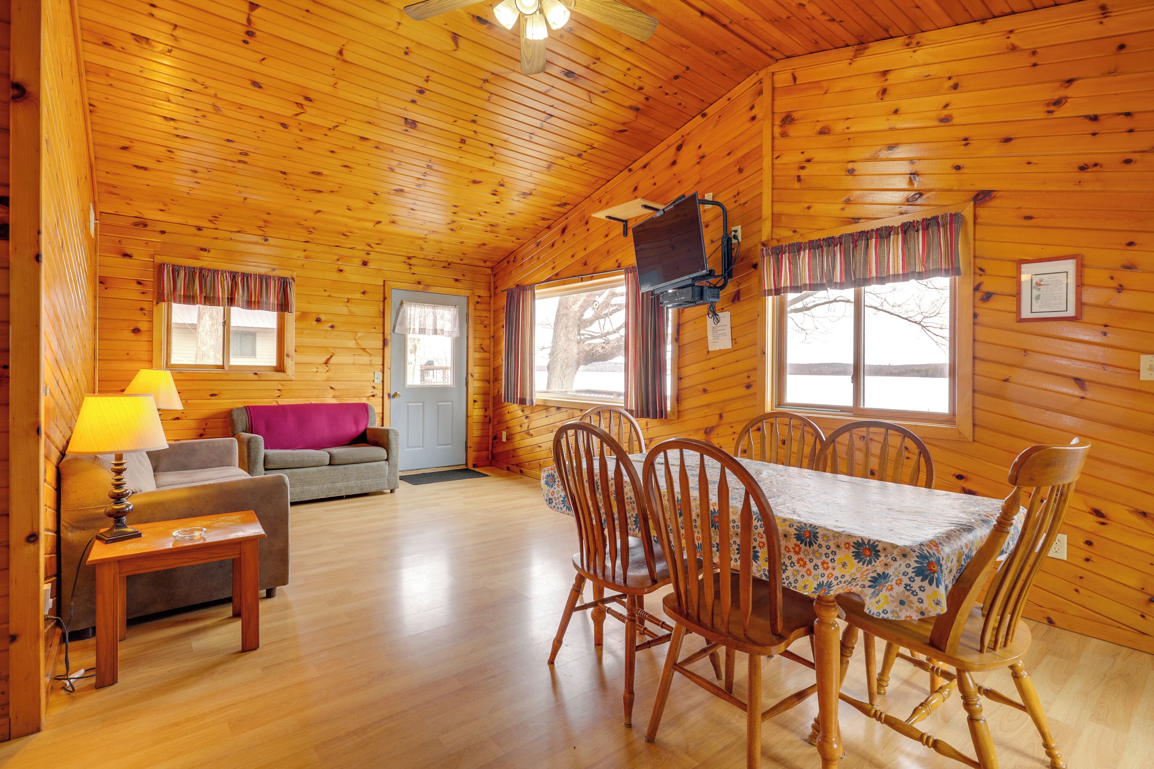 Nhà (2 Bedrooms) | Nội thất