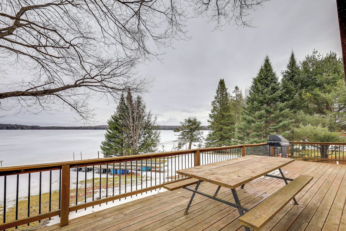 獨棟房屋 (2 Bedrooms) | 住宿正面