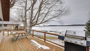 Nhà (2 Bedrooms) | Nội thất