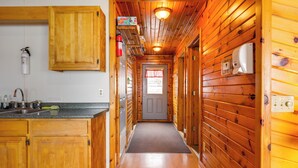 独立别墅 (2 Bedrooms) | 住宿内部