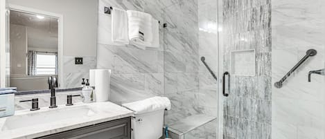 Maison (3 Bedrooms) | Intérieur
