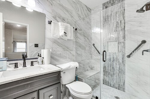 Family Retreat in Richmond! Spacious Home w/ Patio