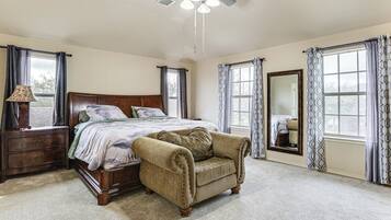 Maison (3 Bedrooms) | Intérieur