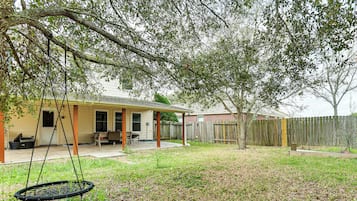 Casa (3 Bedrooms) | Parte interna
