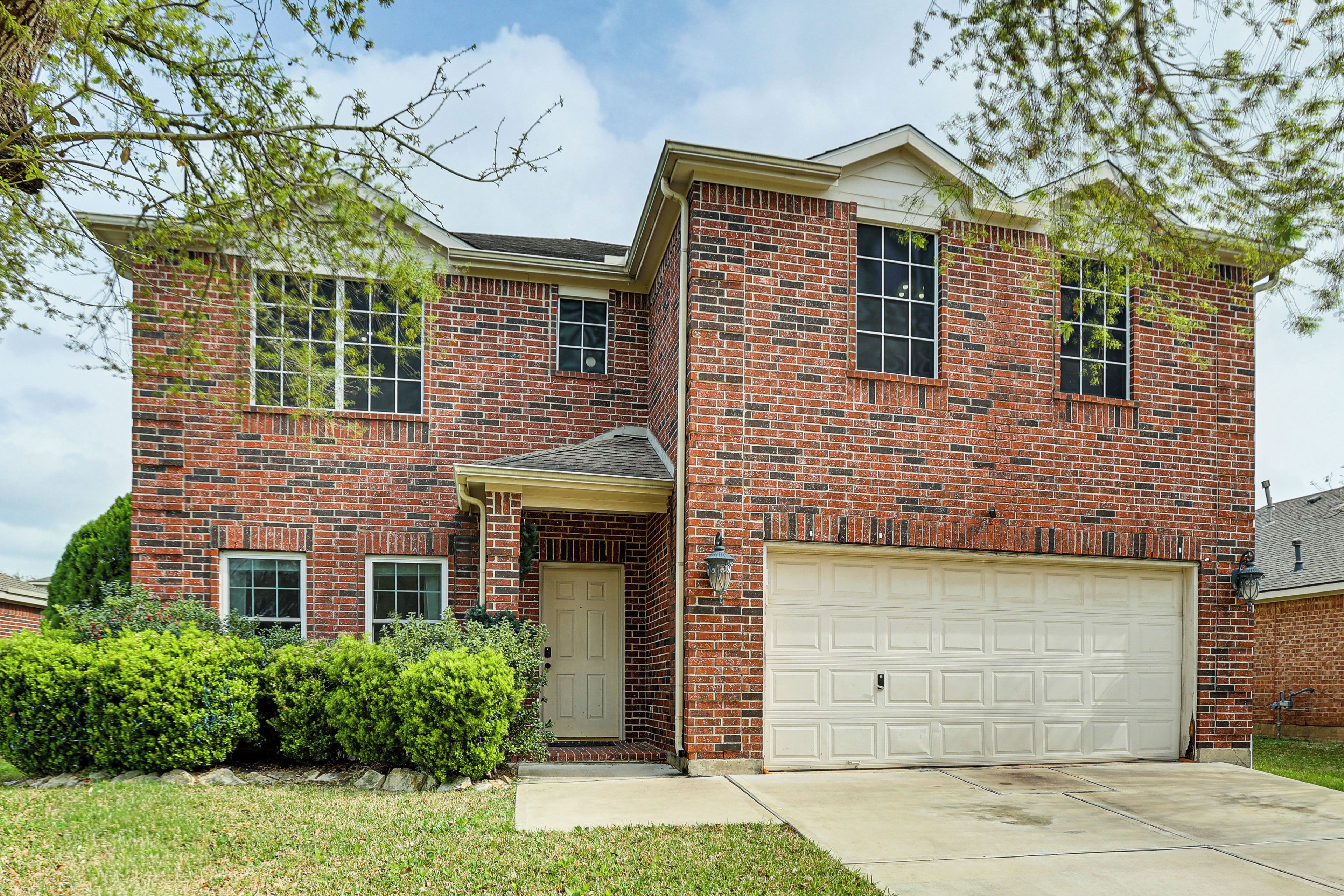 Maison (3 Bedrooms) | Intérieur