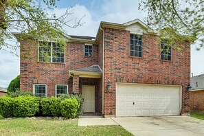 Hus (3 Bedrooms) | Innvendig