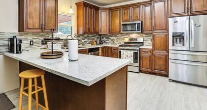 Family Retreat in Richmond! Spacious Home w/ Patio