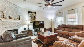 Casa (3 Bedrooms) | Fachada da propriedade