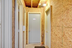 House (2 Bedrooms) | Interior - Fishing Paradise: Lakefront Duplex in Northwoods (Pearson)
