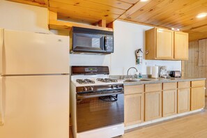Casa (2 Bedrooms) | Interni