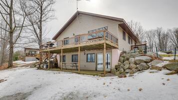 House (2 Bedrooms) | Bahagian dalam