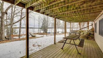 Nhà (2 Bedrooms) | Nội thất