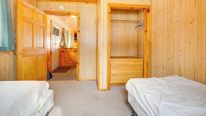 ハウス (3 Bedrooms) | 内装