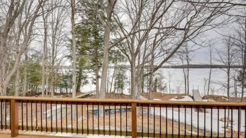 House (3 Bedrooms) | Bahagian dalam